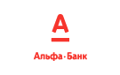 Банк Альфа-Банк в Перелазовском